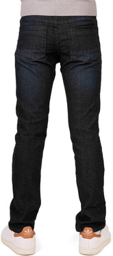 CULTURA Boys Pants, Big Boy & Little Kids Stretch Slim Fit Jeans for Boys Size 4-20